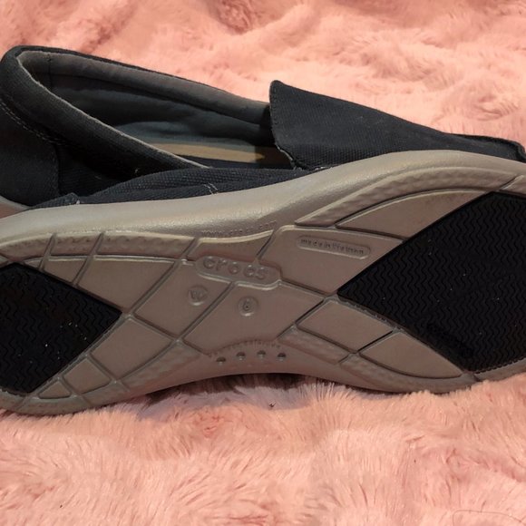 Slip On Crocs - Picture 3 of 5